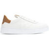 Baskets basses Wonders cb3920 blanco