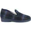 Chaussons Doctor Cutillas 141 marino Grenoble
