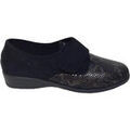 Baskets basses Doctor Cutillas 792 negro Grenoble