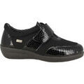 Baskets femme sur Grenoble : Baskets basses Doctor Cutillas 43520 negro