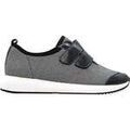 Baskets basses Doctor Cutillas 87221 negro Grenoble
