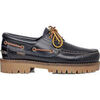 Chaussures bateau CallagHan 21911 azul