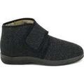 Chaussons Doctor Cutillas 21255 negro Grenoble