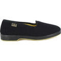 Chaussons / Pantoufles sur Grenoble : Chaussons Doctor Cutillas 477 negro
