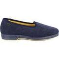 Chaussons / Pantoufles sur Grenoble : Chaussons Doctor Cutillas 468 azul