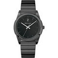 Hommes sur Grenoble : Montre Pierre Lannier Montre Homme CANDIDE Noir Acier Noir