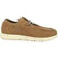 Mocassins Doctor Cutillas 34850 camel Grenoble