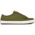 Baskets homme sur Grenoble : Baskets basses Camper 18869b verde_108