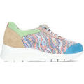 Ville basse Calzamedi 0765 multicolor