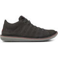 Chaussures sur Grenoble : Ville basse Camper 36791b gris_070