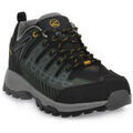 Randonn&eacute;e sur Grenoble : Chaussures Trezeta THUNDER WP Vert