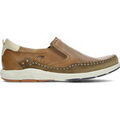Baskets homme sur Grenoble : Baskets basses Fluchos f1985 cuero