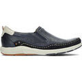 Baskets basses Fluchos f1985 oceano