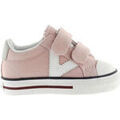 Baskets femme sur Grenoble : Baskets basses Victoria 1065163 skin