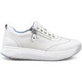Baskets femme sur Grenoble : Baskets basses Joya 2550 white