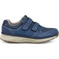 Baskets basses Joya dynamovelm blue