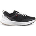 Baskets femme sur Grenoble : Baskets basses Joya velocew black_white