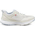 Baskets femme sur Grenoble : Baskets basses Joya velocew light_beige
