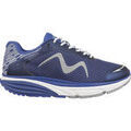 Baskets basses Mbt 702640 navy Grenoble