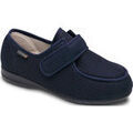 Chaussons / Pantoufles sur Grenoble : Chaussons Calzamedi 3085 azul