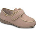 Chaussons / Pantoufles sur Grenoble : Chaussons Calzamedi 3085 beige