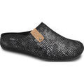 Chaussons / Pantoufles sur Grenoble : Chaussons Calzamedi ca6578 negro