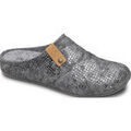 Chaussons / Pantoufles sur Grenoble : Chaussons Calzamedi ca6578 plata