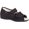 Chaussons Calzamedi 3084 negro