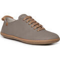 Baskets basses El Naturalista n296 plume Grenoble