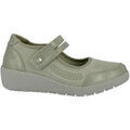 Ballerines Doctor Cutillas 40102 plata Grenoble