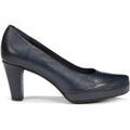 Chaussures escarpins Dorking d5794 oceano2 Grenoble