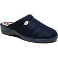 Chaussons / Pantoufles sur Grenoble : Chaussons Doctor Cutillas 21730 marino