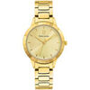 Montre Pierre Lannier Montre Femme GALIERA Dor&eacute; Acier Dor&eacute; Dor&eacute;