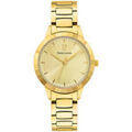Montre Pierre Lannier Montre Femme GALIERA Dor&eacute; Acier Dor&eacute; Dor&eacute; Grenoble
