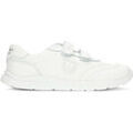 Baskets femme sur Grenoble : Baskets basses Pablosky 203900 blanco