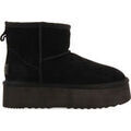 Bottines enfant Gioseppo 70717 negro Grenoble