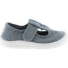 Chaussons b&eacute;b&eacute; Victoria 1370108 atlantico Bleu