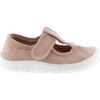 Chaussons b&eacute;b&eacute; Victoria 1370108 ballet Rose
