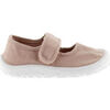 Chaussons b&eacute;b&eacute; Victoria 1370109 ballet Rose