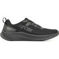 Baskets femme sur Grenoble : Baskets Atom at128 black