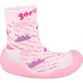 Chaussons b&eacute;b&eacute; Garvalin 241310b rosa Rose