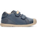 Baskets basses enfant Biomecanics 241126 ocean_jeans