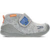 Chaussons b&eacute;b&eacute; Biomecanics 241154 gris Gris