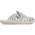 Chaussons / Pantoufles sur Grenoble : Chaussons Mbt 6396 crudo