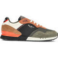 Baskets basses Pepe jeans pms40021 dusky_green