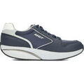 Baskets homme sur Grenoble : Baskets basses Mbt 703247 dk_navy