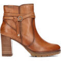 Bottines Pikolinos w7m8806 brandy Grenoble