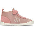 Chaussures enfants sur Grenoble : Bottines enfant MTNG 49041 rosa