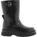 Bottines Victoria 1301106 negro