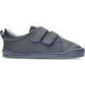 Chaussures enfants sur Grenoble : Baskets basses enfant MTNG 48850 azul_marino